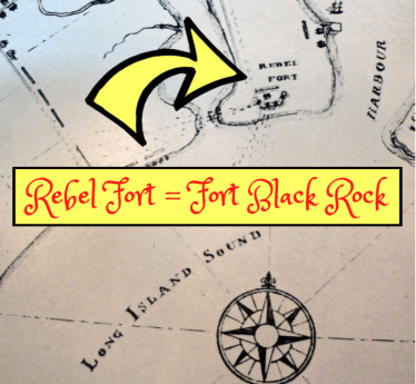 Fort Black Rock